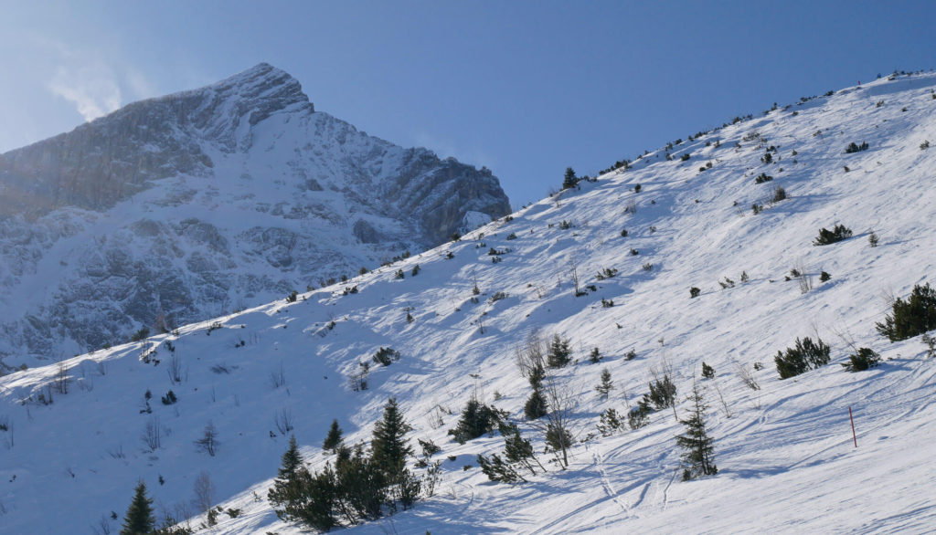 Alpspitze Lengenfelder