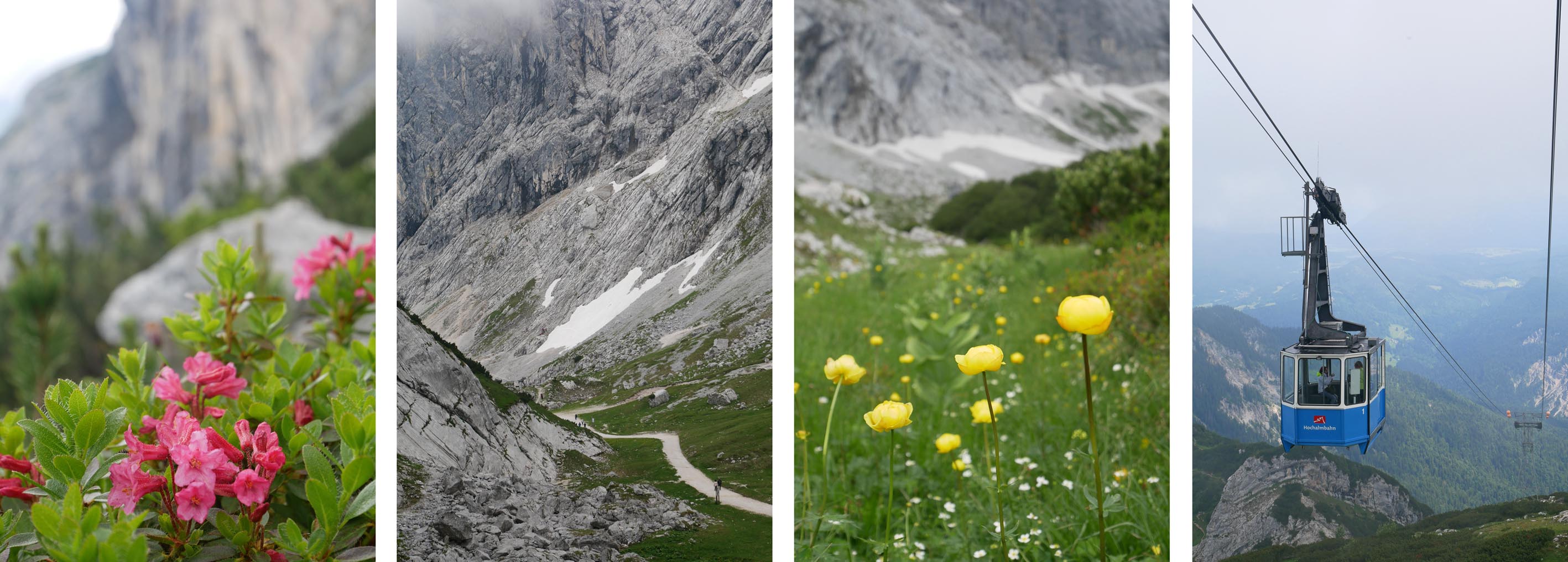 Garmisch Classic Genuss Erlebnisweg