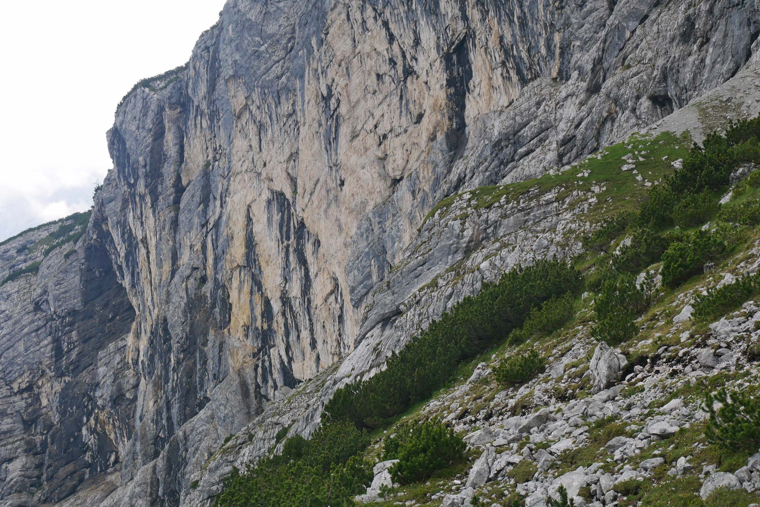 Wettersteingebirge Garmisch Classic