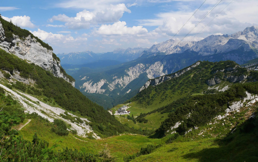 Hochalm Garmisch