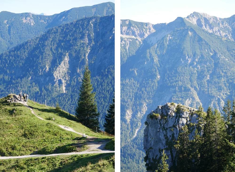 pürschling von linderhof